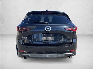 Used 2025 MAZDA CX-5 AWD 2.5 S w/ Select Package video 4