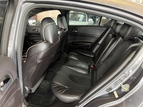 Used 2020 Acura ILX FWD image 23