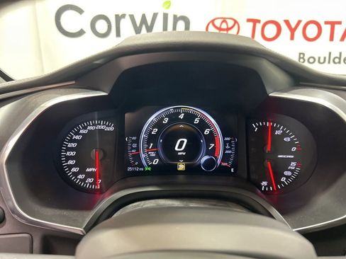 Used 2017 Chevrolet Corvette Z06 image 26