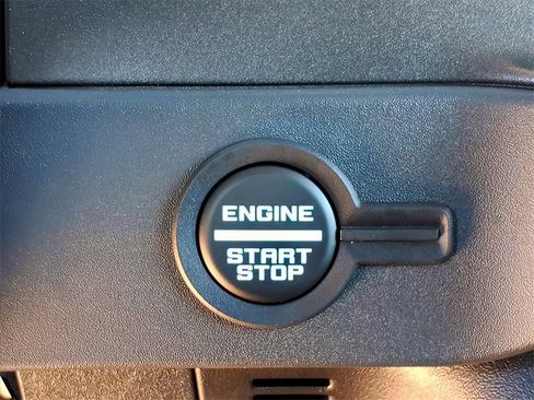 New 2025 Ford Bronco Base w/ Sasquatch Package image 14