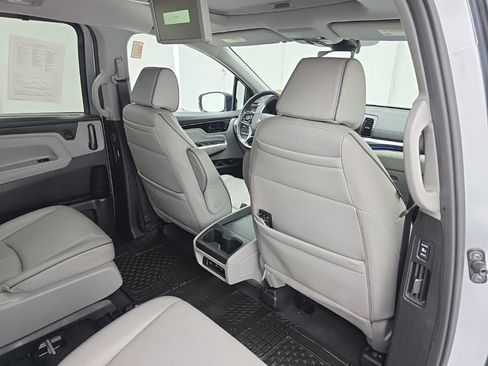 Used 2023 Honda Odyssey Elite image 45