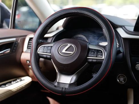 Used 2020 Lexus RX 350 FWD w/ Premium Package image 32