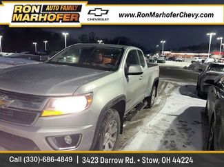 Used 2018 Chevrolet Colorado LT w/ LT Convenience Package 360° Tour
