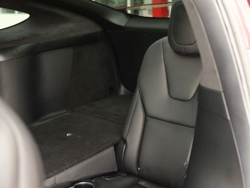 Used 2018 Tesla Model X 100D AWD/4WD image 35