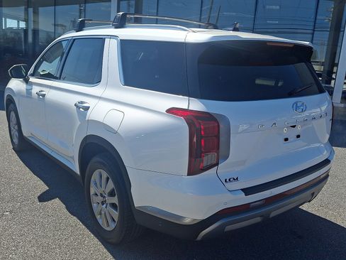 Used 2023 Hyundai Palisade SEL image 7