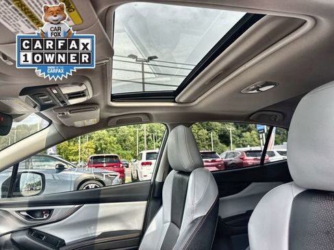 Used 2023 Subaru Crosstrek 2.5i Limited image 24