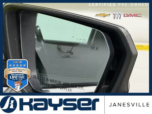 Certified 2020 Chevrolet Equinox LT image 19