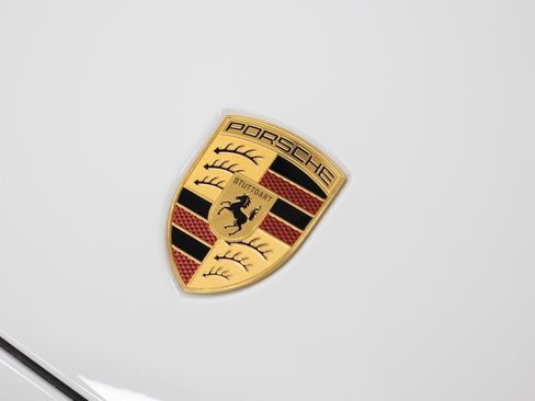 New 2026 Porsche Cayenne GTS image 12