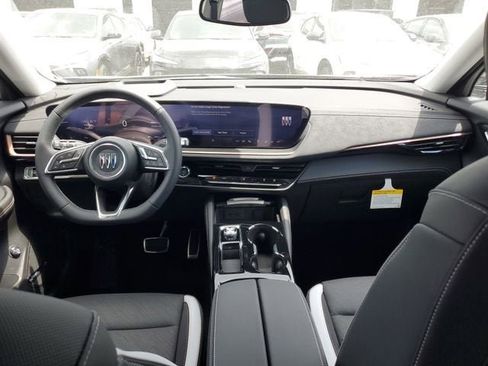 New 2026 Buick Envision Sport Touring AWD/4WD image 12