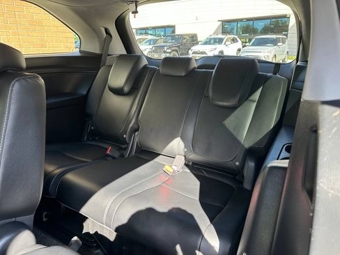 Used 2022 Honda Odyssey EX-L image 16