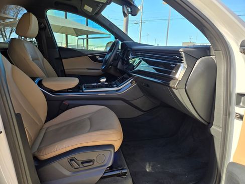 Used 2022 Audi Q7 3.0T Premium Plus w/ Premium Plus Package image 27