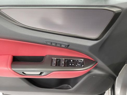 Certified 2024 Lexus NX 350 F Sport image 27