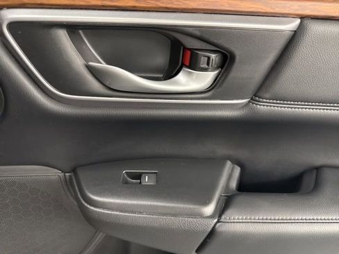 Used 2018 Honda CR-V EX-L image 14
