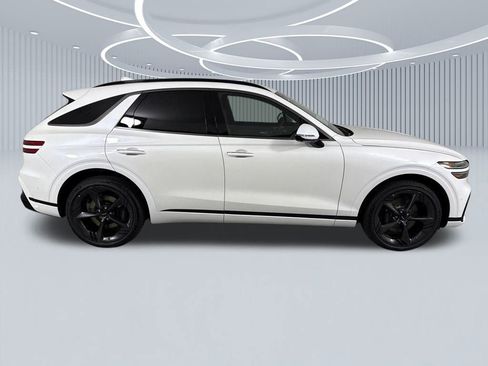 New 2026 Genesis GV70 3.5T Sport Prestige image 2
