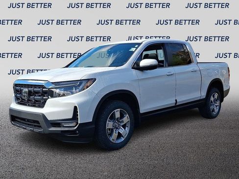 New 2026 Honda Ridgeline RTL image 2