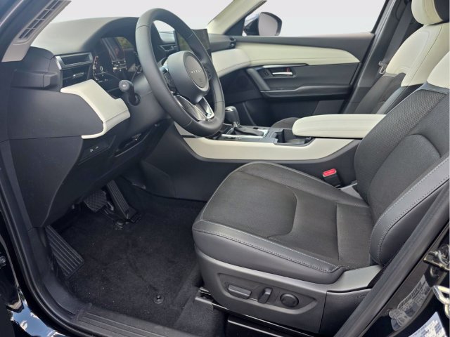 New 2026 MAZDA CX-5 Preferred AWD/4WD image 10