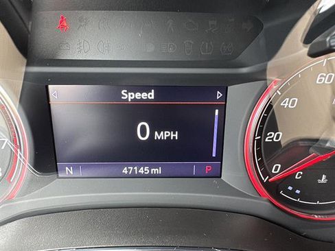 Used 2023 Chevrolet TrailBlazer RS w/ Sun and Liftgate Package image 20