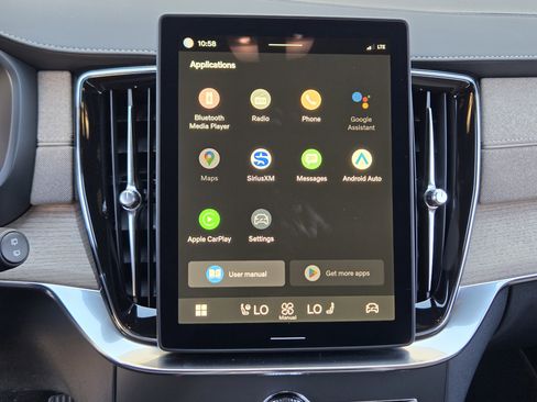 New 2026 Volvo XC90 B6 Plus w/ Protection Package Premier image 19