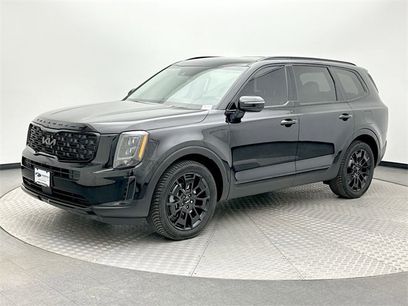 Used 2022 Kia Telluride EX w/ EX Premium Package