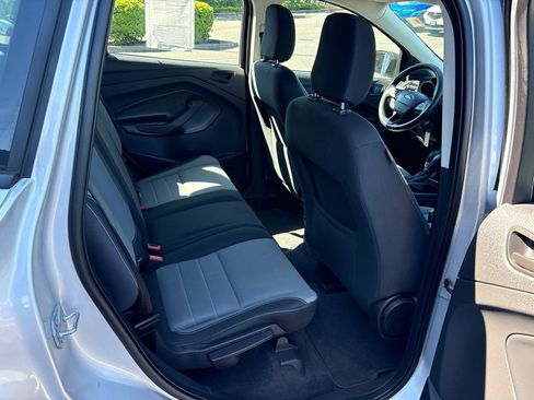 Used 2019 Ford Escape S FWD image 25