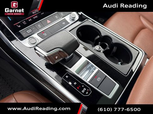 Used 2023 Audi Q7 3.0T Premium Plus w/ Premium Plus Package AWD/4WD image 36