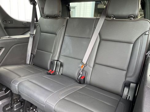 Used 2021 Chevrolet Tahoe High Country AWD/4WD image 43