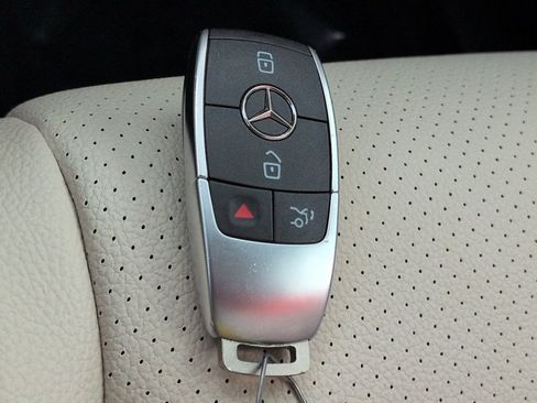 Certified 2022 Mercedes-Benz GLE 350 image 30