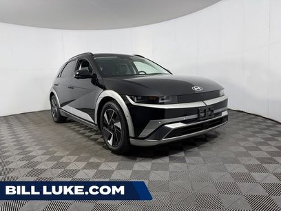 Used 2025 Hyundai Ioniq 5 Limited