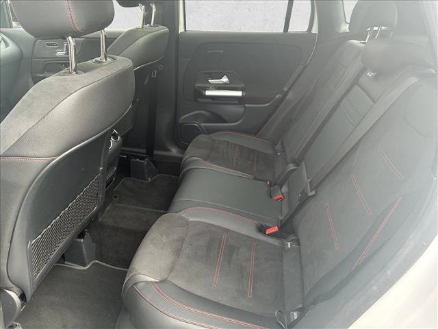 Certified 2026 Mercedes-Benz GLA 250 4MATIC image 14