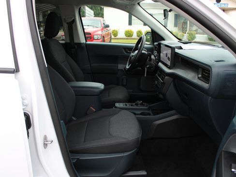 Used 2025 Ford Maverick XL w/ Equipment Group 102A AWD/4WD image 20