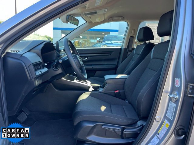 Used 2025 Honda CR-V LX image 17