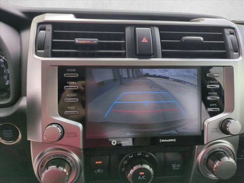 Used 2022 Toyota 4Runner SR5 image 13