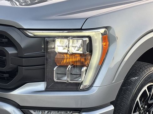 Used 2023 Ford F150 XLT w/ Equipment Group 302A High image 6