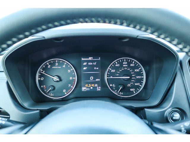 New 2026 Subaru Forester Premium AWD/4WD image 49