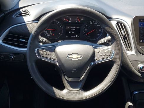 Used 2023 Chevrolet Malibu LT w/ Driver Confidence Package FWD image 24