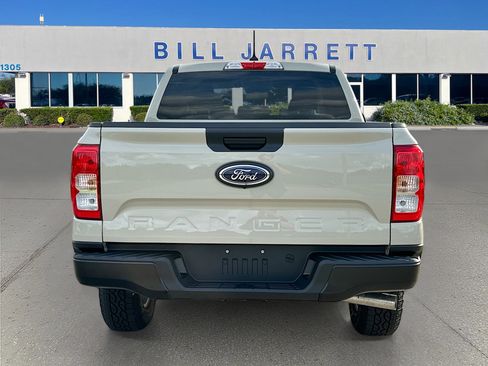 New 2025 Ford Ranger XL image 5