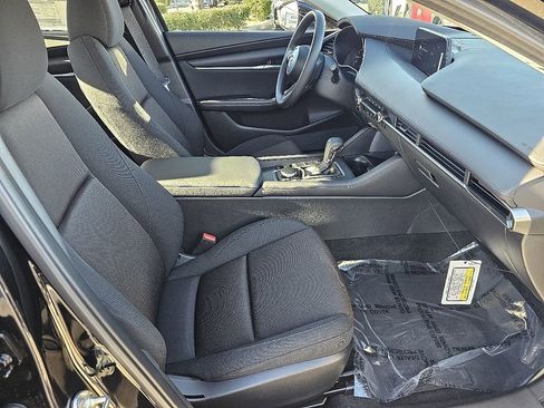 New 2026 MAZDA MAZDA3 s image 16