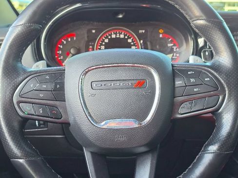 Used 2021 Dodge Durango R/T AWD/4WD image 28