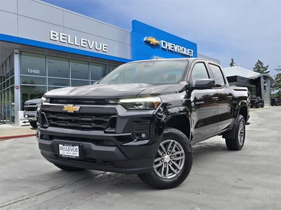 New 2026 Chevrolet Colorado LT w/ LT Convenience Package