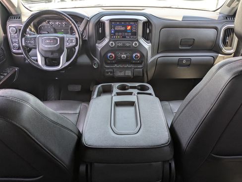 Certified 2023 GMC Sierra 2500 SLT AWD/4WD image 28