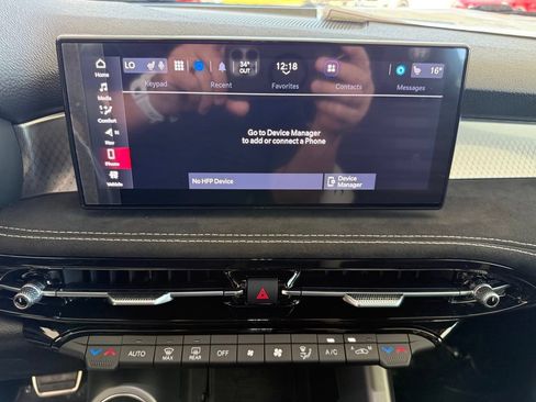 New 2026 Alfa Romeo Tonale w/ Active Assist Package AWD/4WD image 18