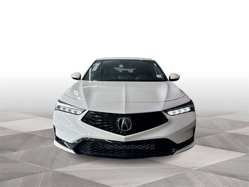 New 2025 Acura Integra A-Spec image 3