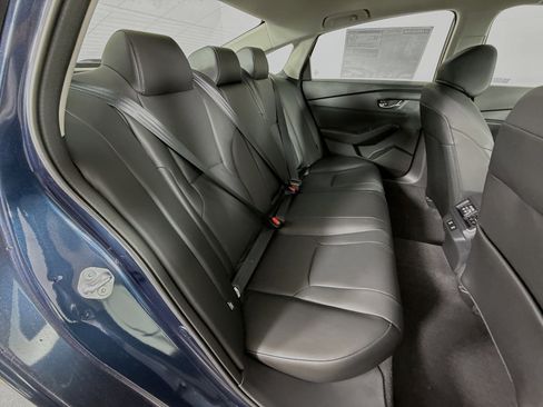 New 2026 Honda Accord EX-L image 33