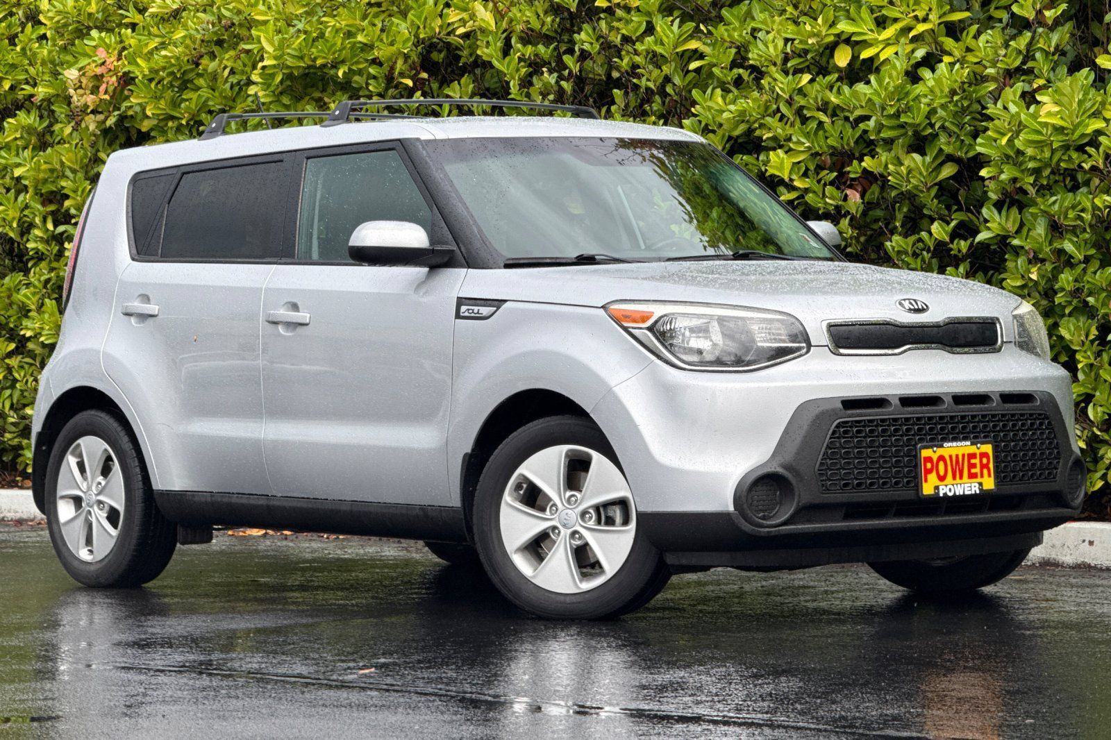 Used 2015 Kia Soul FWD image 2