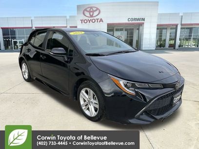 Used 2022 Toyota Corolla SE