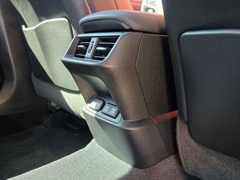 Used 2020 Lexus ES 350 F Sport w/ Accessory Package image 26