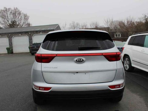 Used 2017 Kia Sportage LX image 6