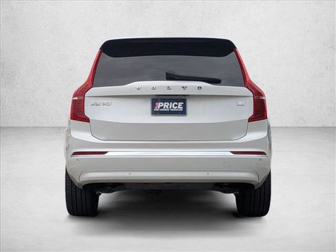 Used 2024 Volvo XC90 T8 Plus image 6
