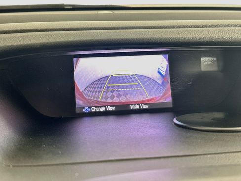 Used 2012 Honda CR-V LX image 21