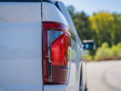 Used 2024 Ford F150 XLT w/ Equipment Group 302A MID image 16